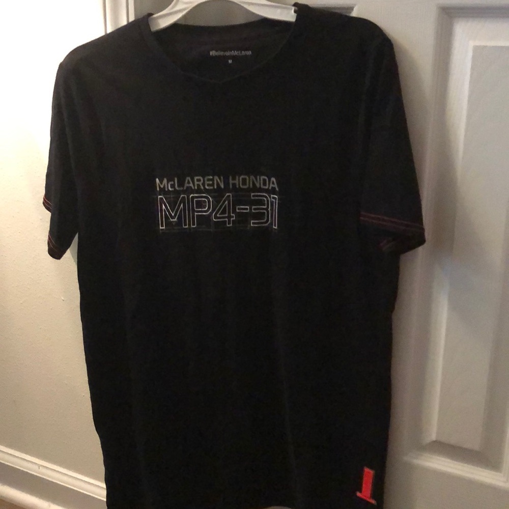 McLaren Honda T-shirt